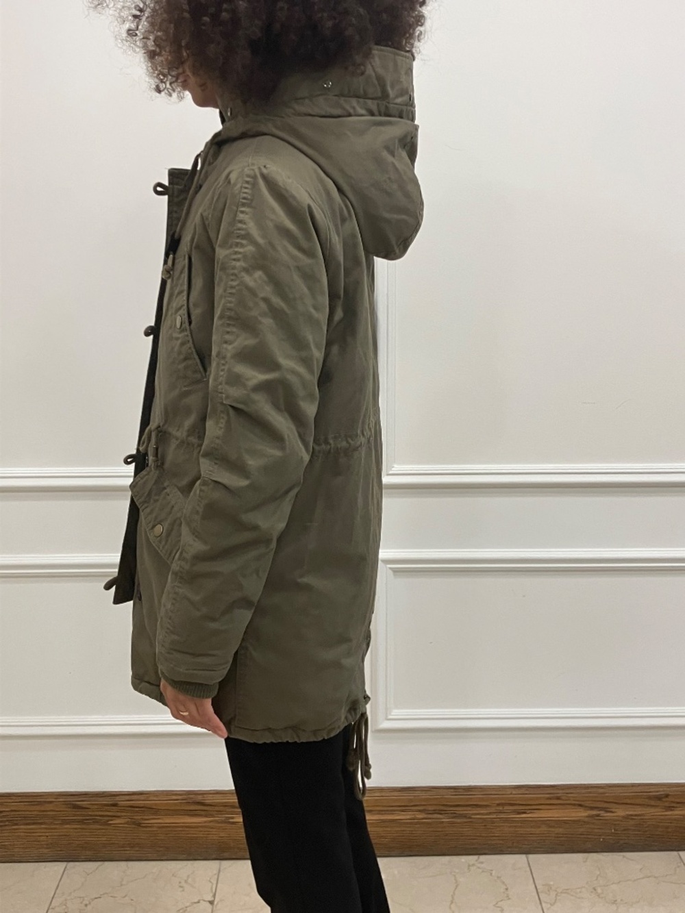 Coat - Picture 4 of 8